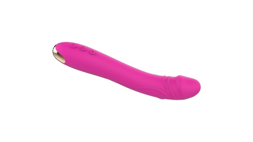 Vibrator sex toy