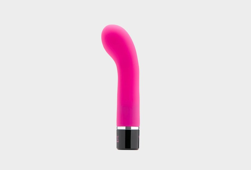 Orgasm vibrator