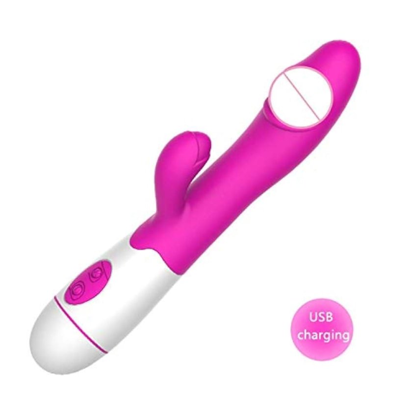 Vibrator stimulator