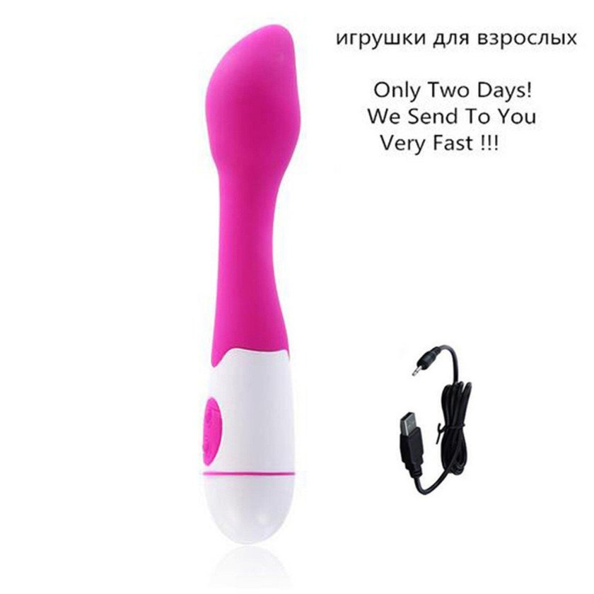 Orgasm vibrator