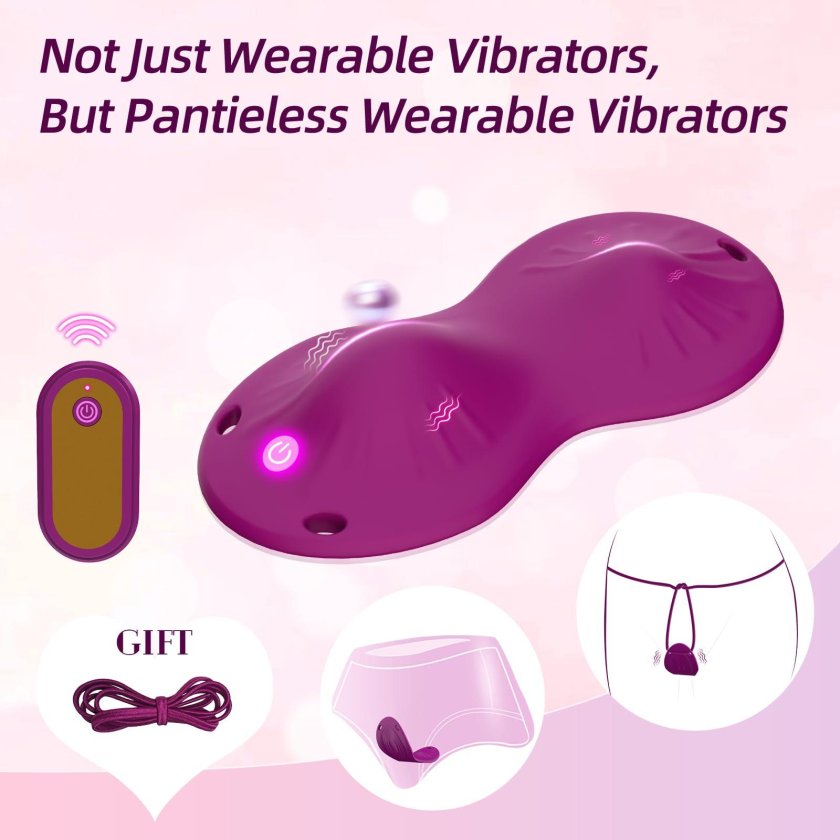 Intimate toys for women