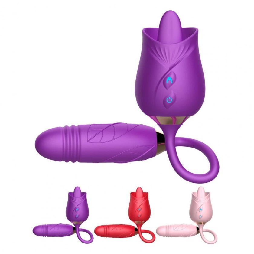 Vibrator Massager