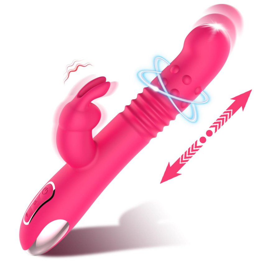 Adult toys vibrator