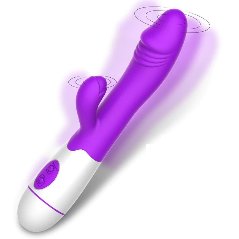 Vibrator for Zhenshchin