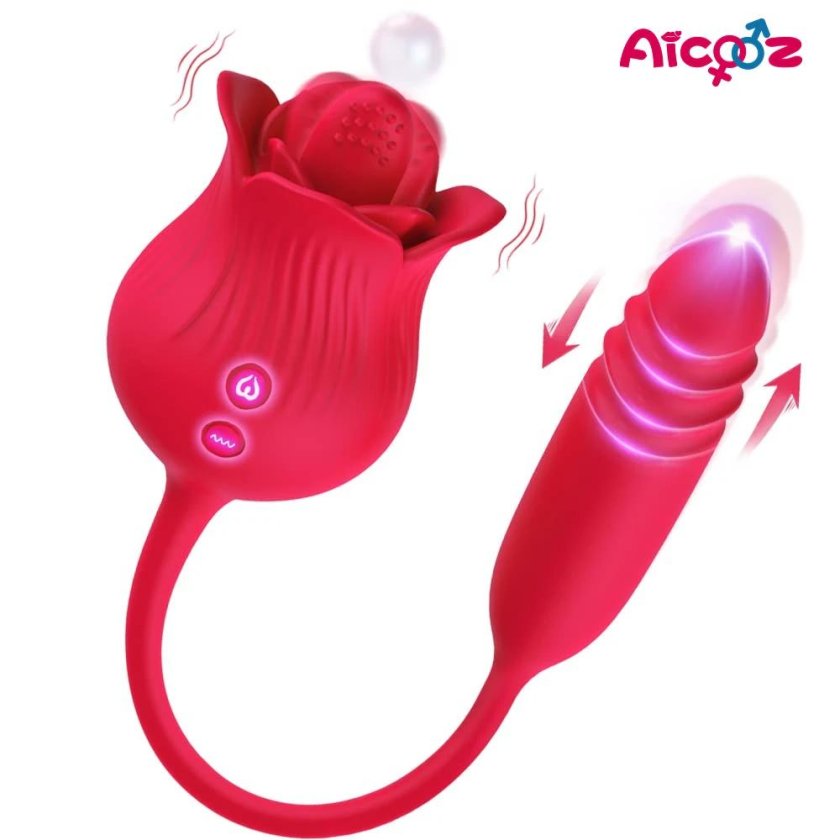 Sex toy for women