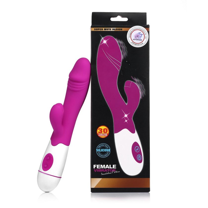 Rabbit Clital Stimulator