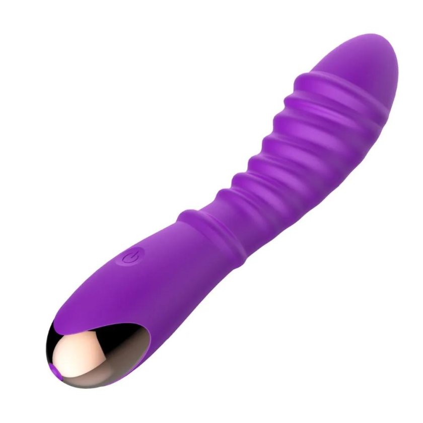 Silicone clitoris stimulator