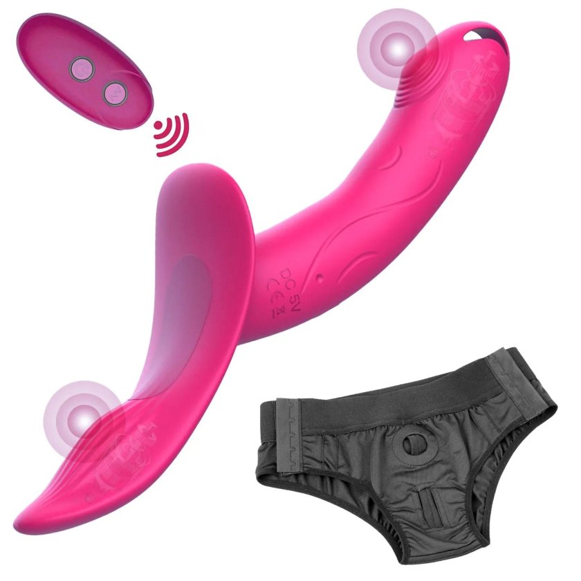 Vibrator for girls