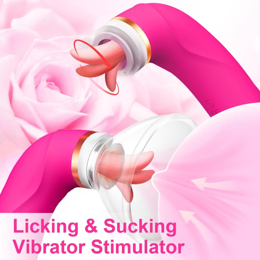 Vibrator rabbit for women