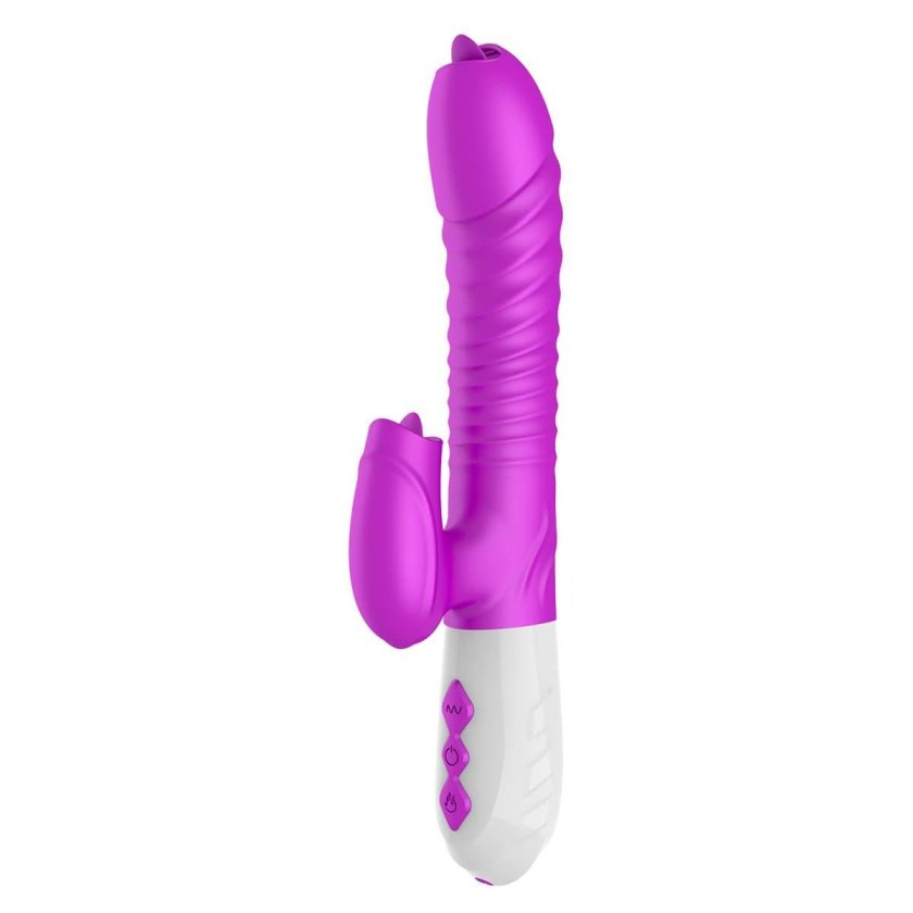 Vibrator for sex