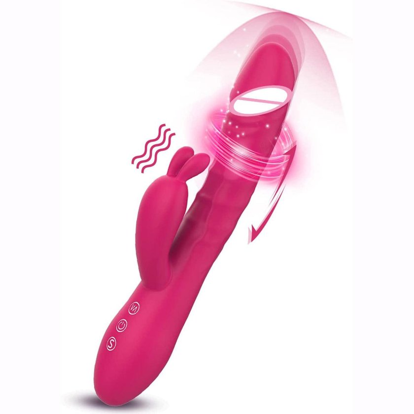 Women's sex toys