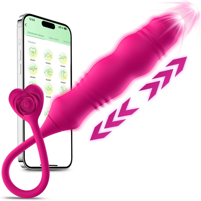 Toys for female masturbation