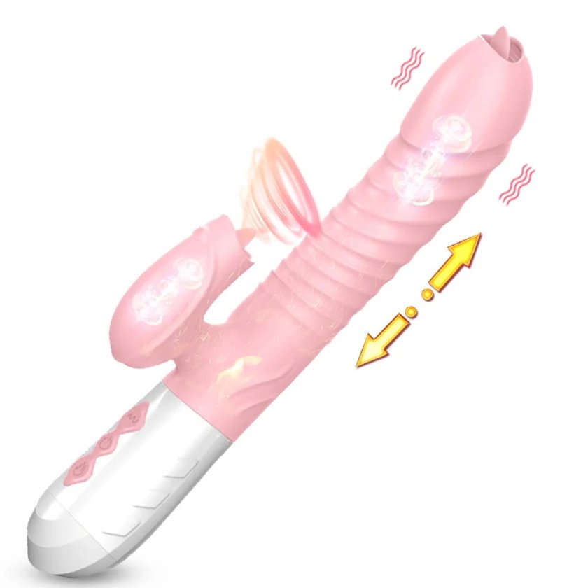 Intimate toys for women