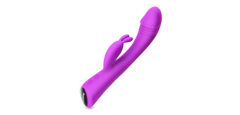 Orgasm vibrator