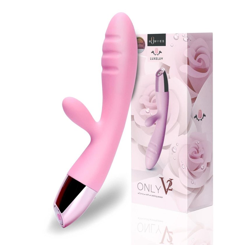 Falloimitator vibrator