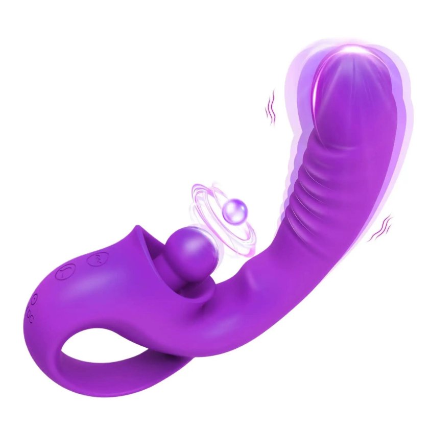 Vibrator for sex