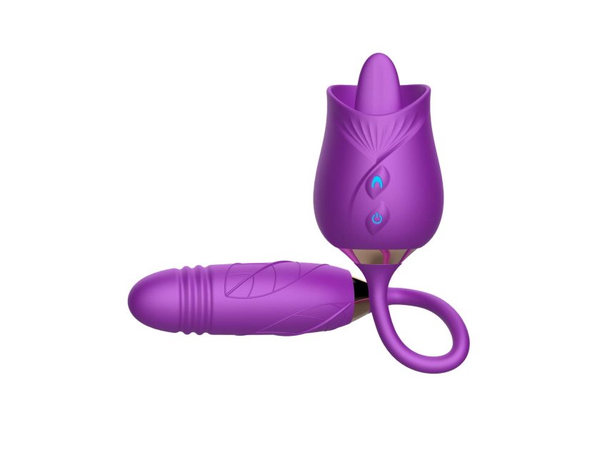 Vibrator Massager
