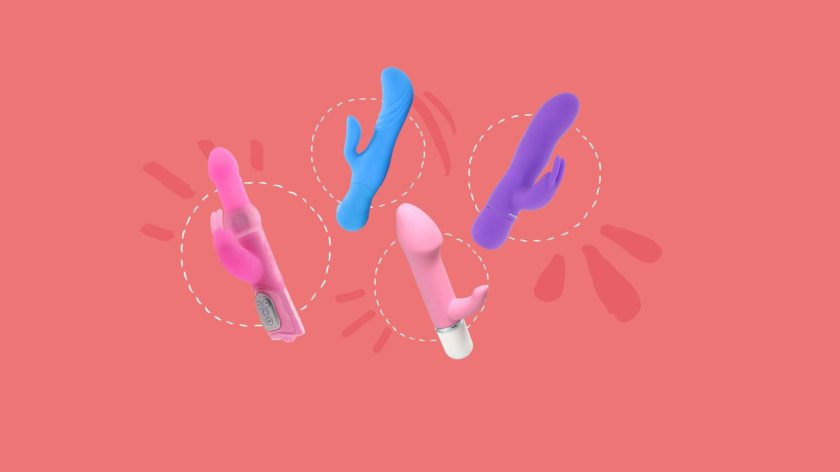 Vibrator stimulator