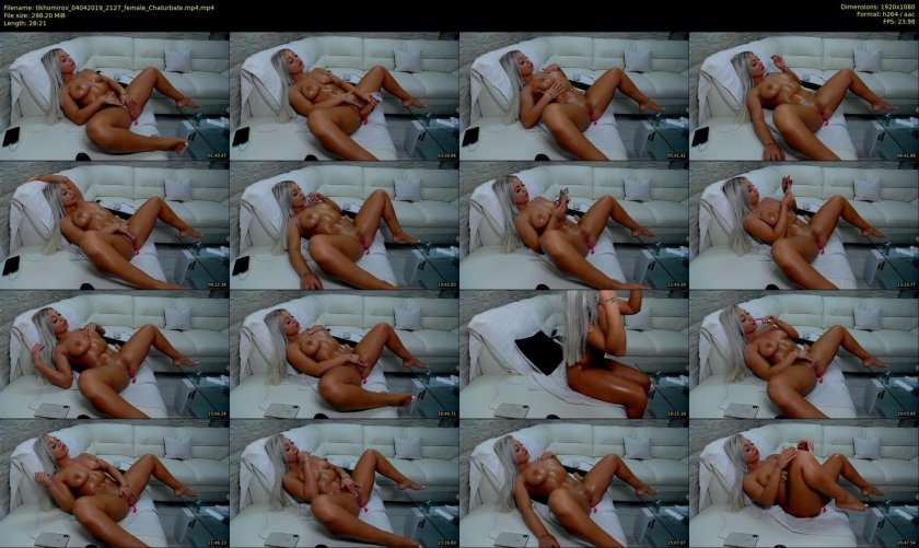 Nude Alexander (Mavrin) Mavrin