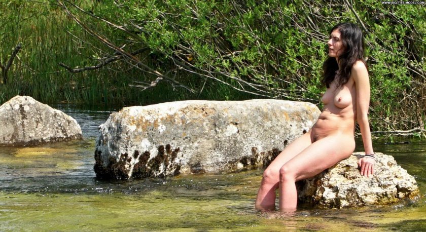 Erotica is in nature