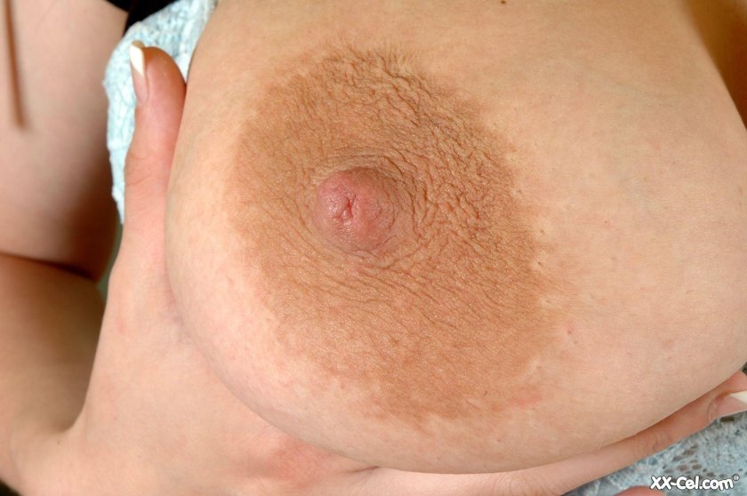 Huge Nipple
