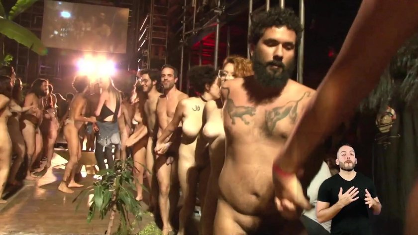 Brazilian porn stars