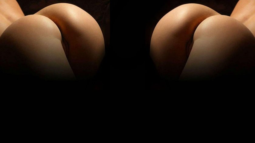 Board naked with cancer