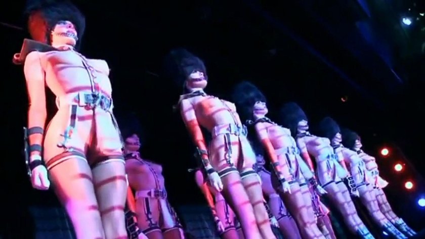 Beautiful erotic girls