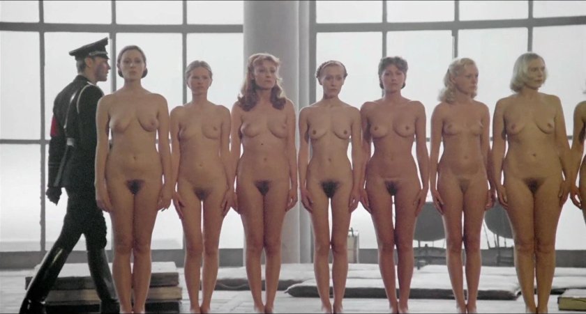 Denise Cotte Miss October 2014