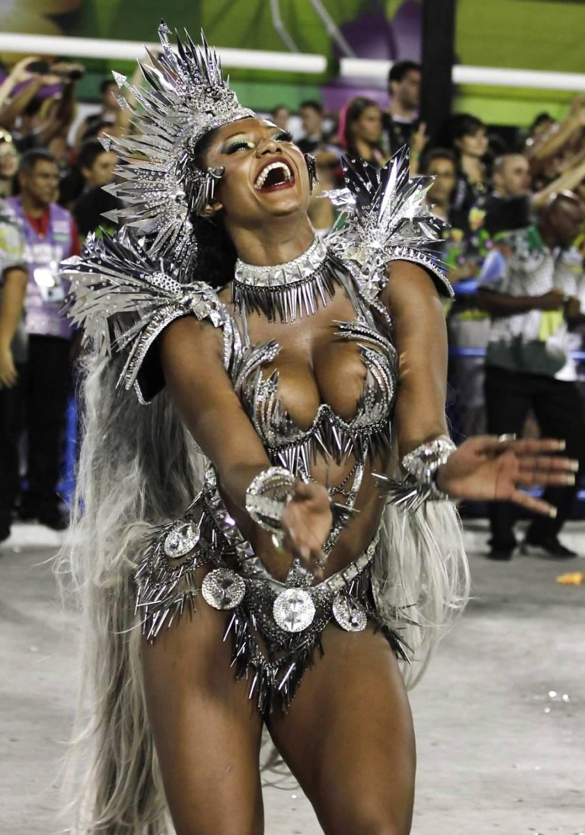 Carnival Rio de Janeiro