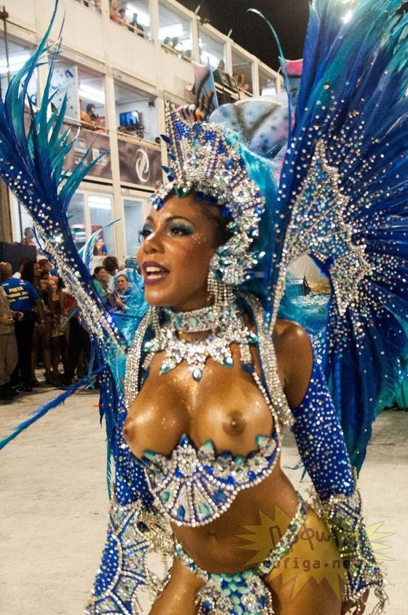 Carnival Rio de Janeiro