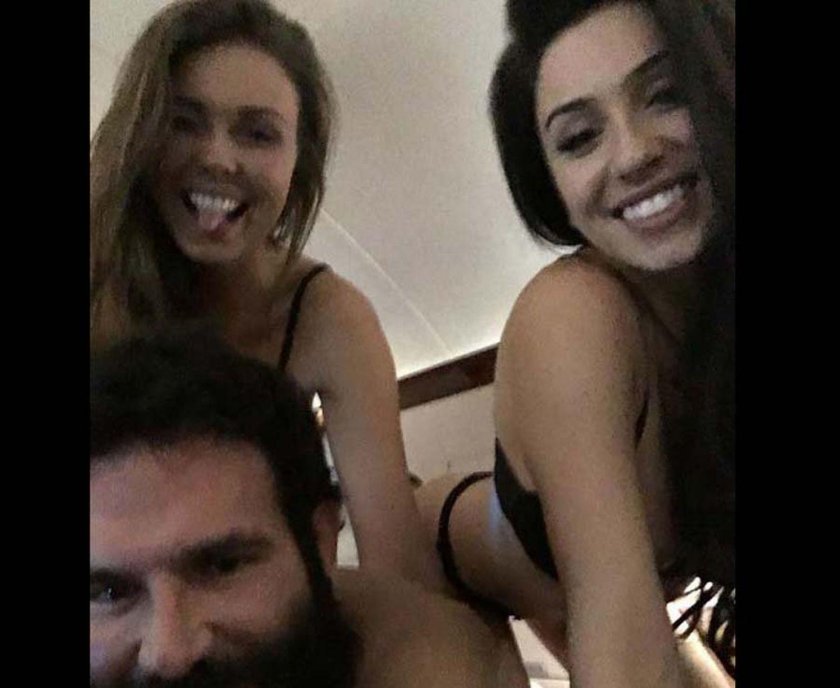 Dan Bilzerian