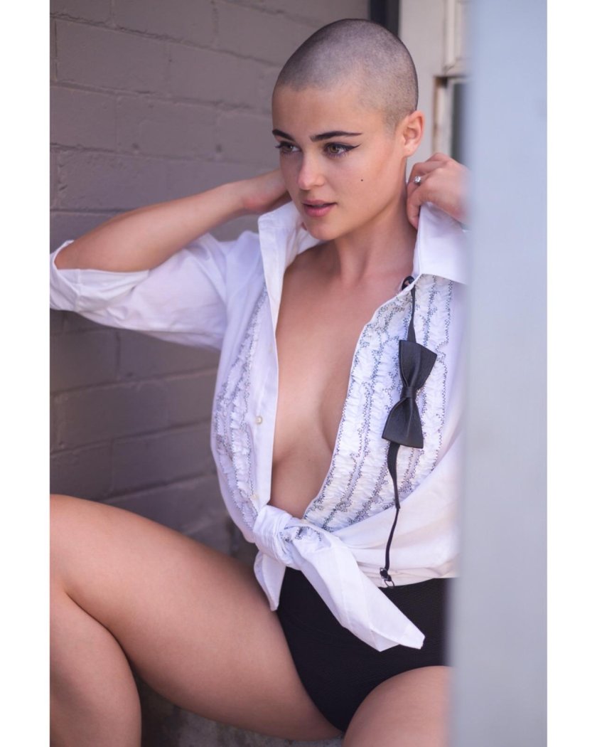 Stefania ferrario