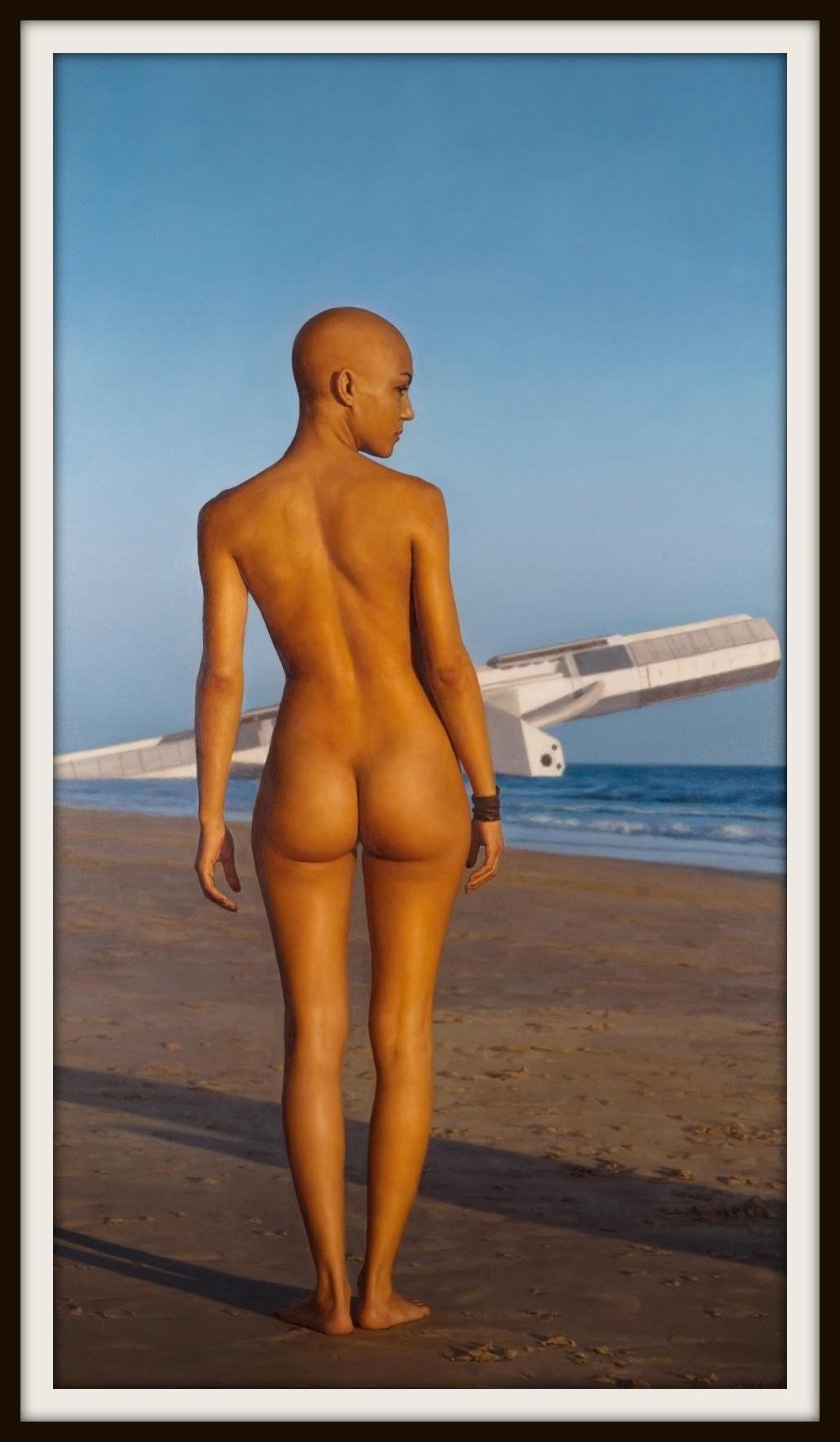 Gennady Milebin Artist