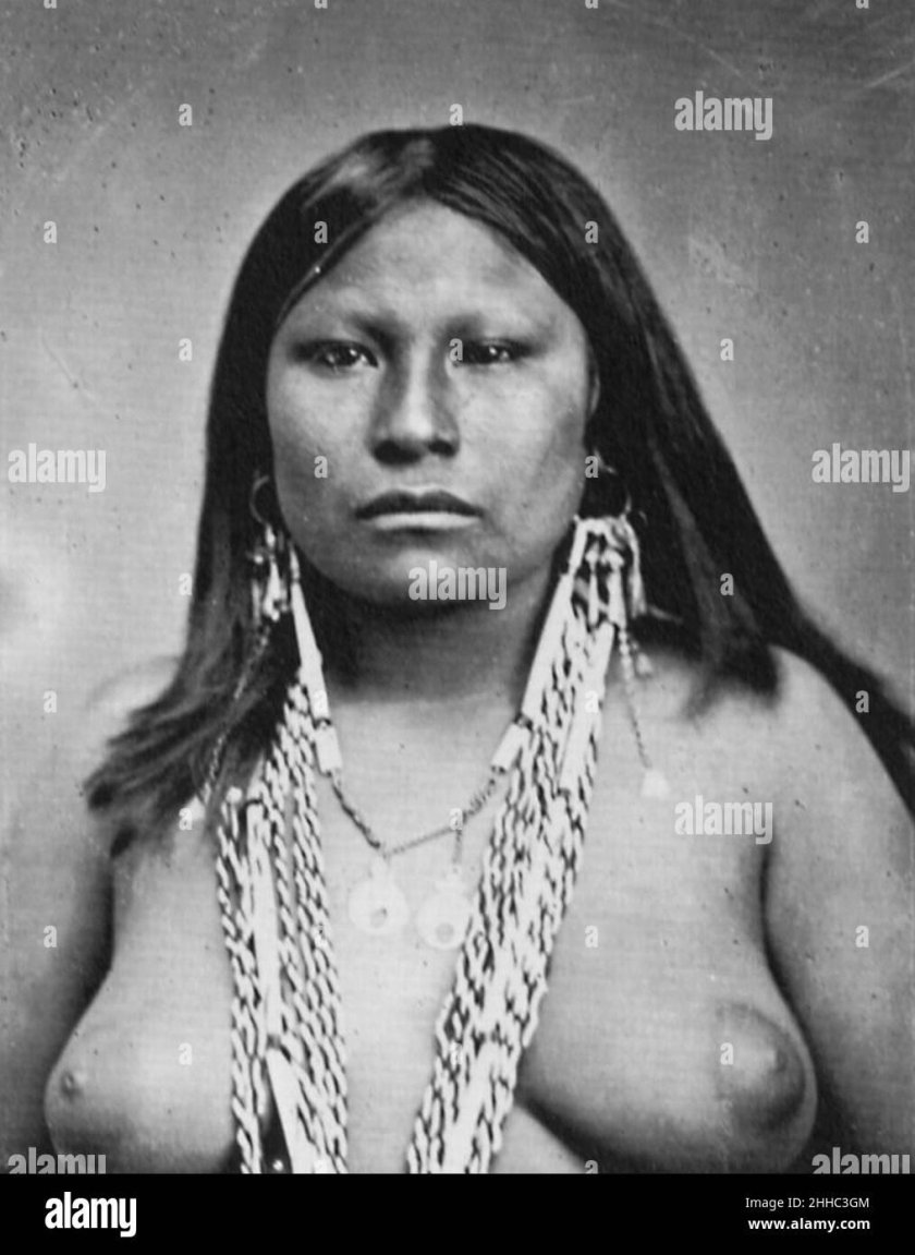 Communications Indians of the USA