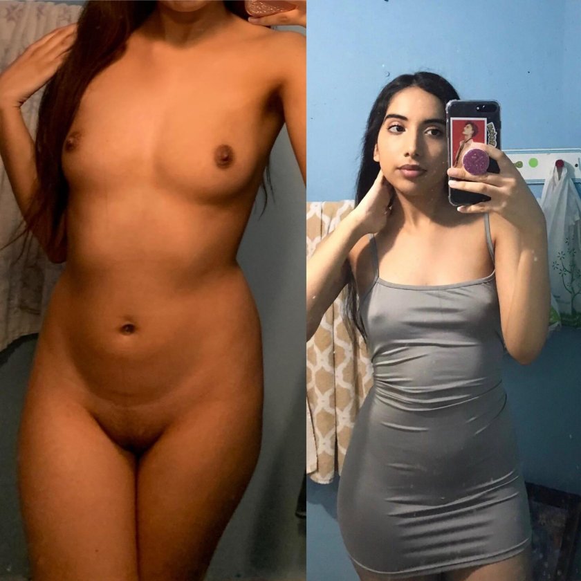 Naked Mexican girls
