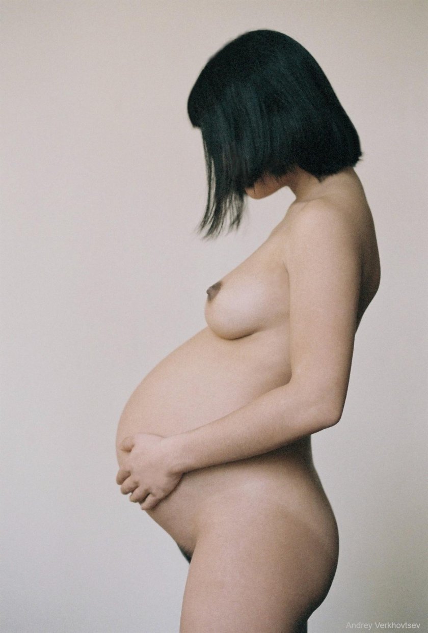 Pregnant women