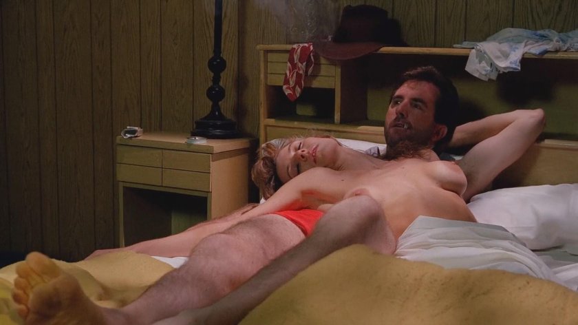 Erotic movie Hollywood