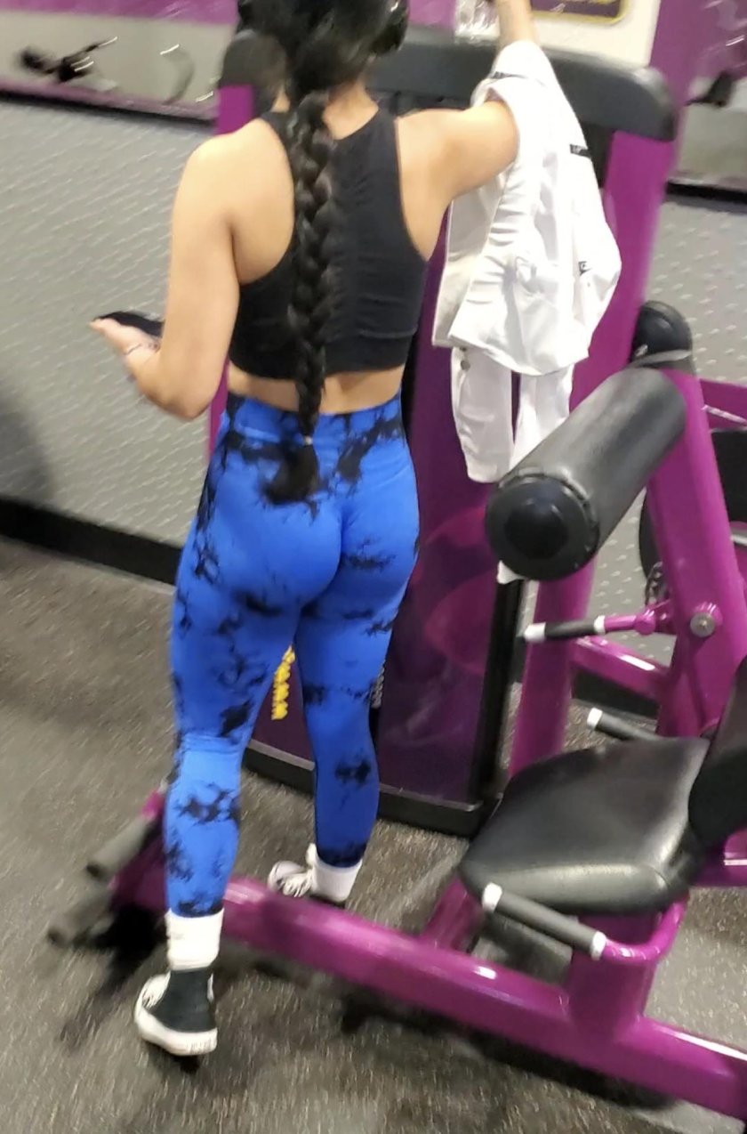 Leggings for fitness
