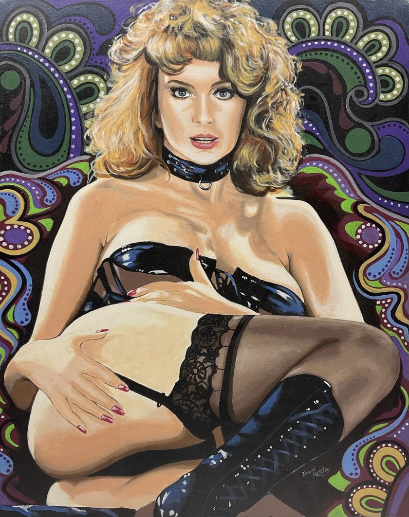 Olivia de Burardinis