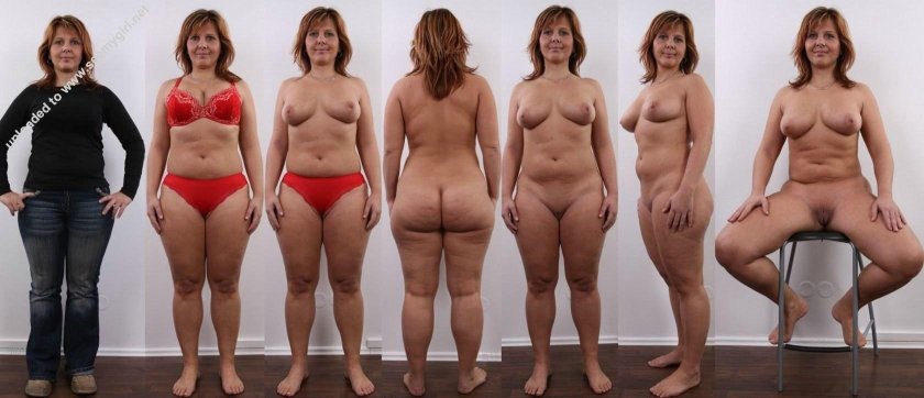 Czech casting SUZAN 4368