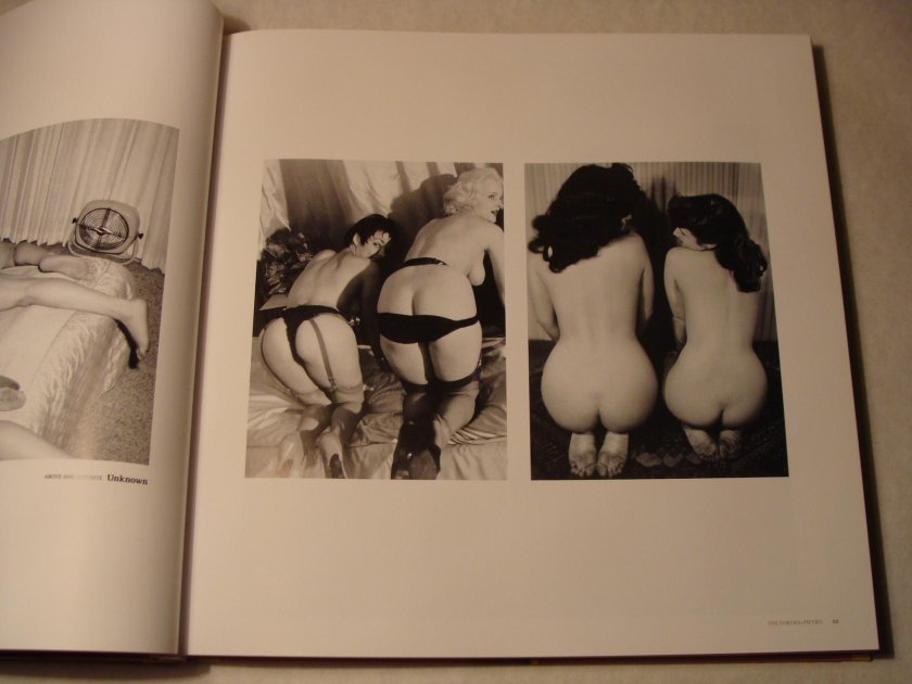 Soviet erotic book
