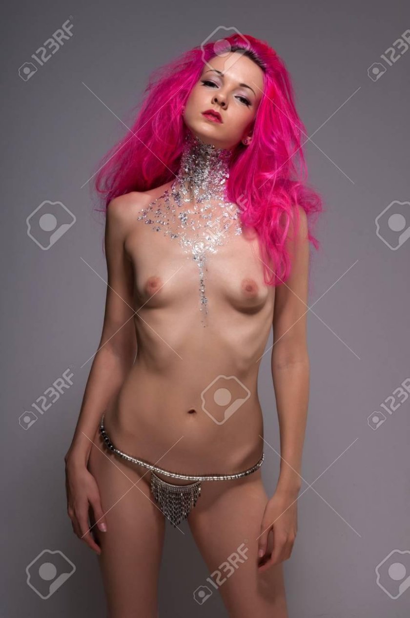 Decoration on the body