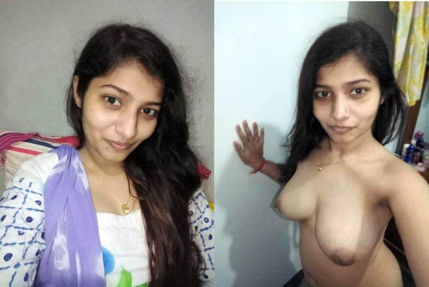 Naked Tamil women