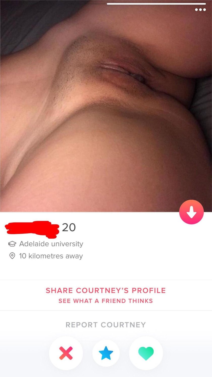 Tinder Girls