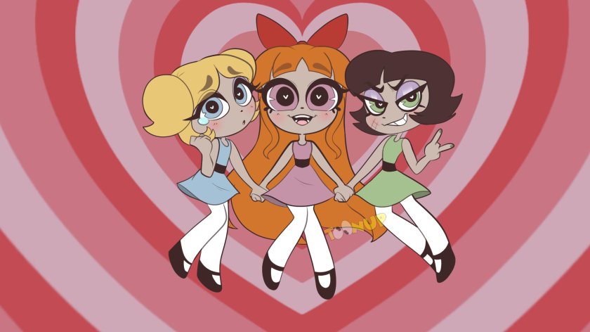 Superbranks and hooligans anime