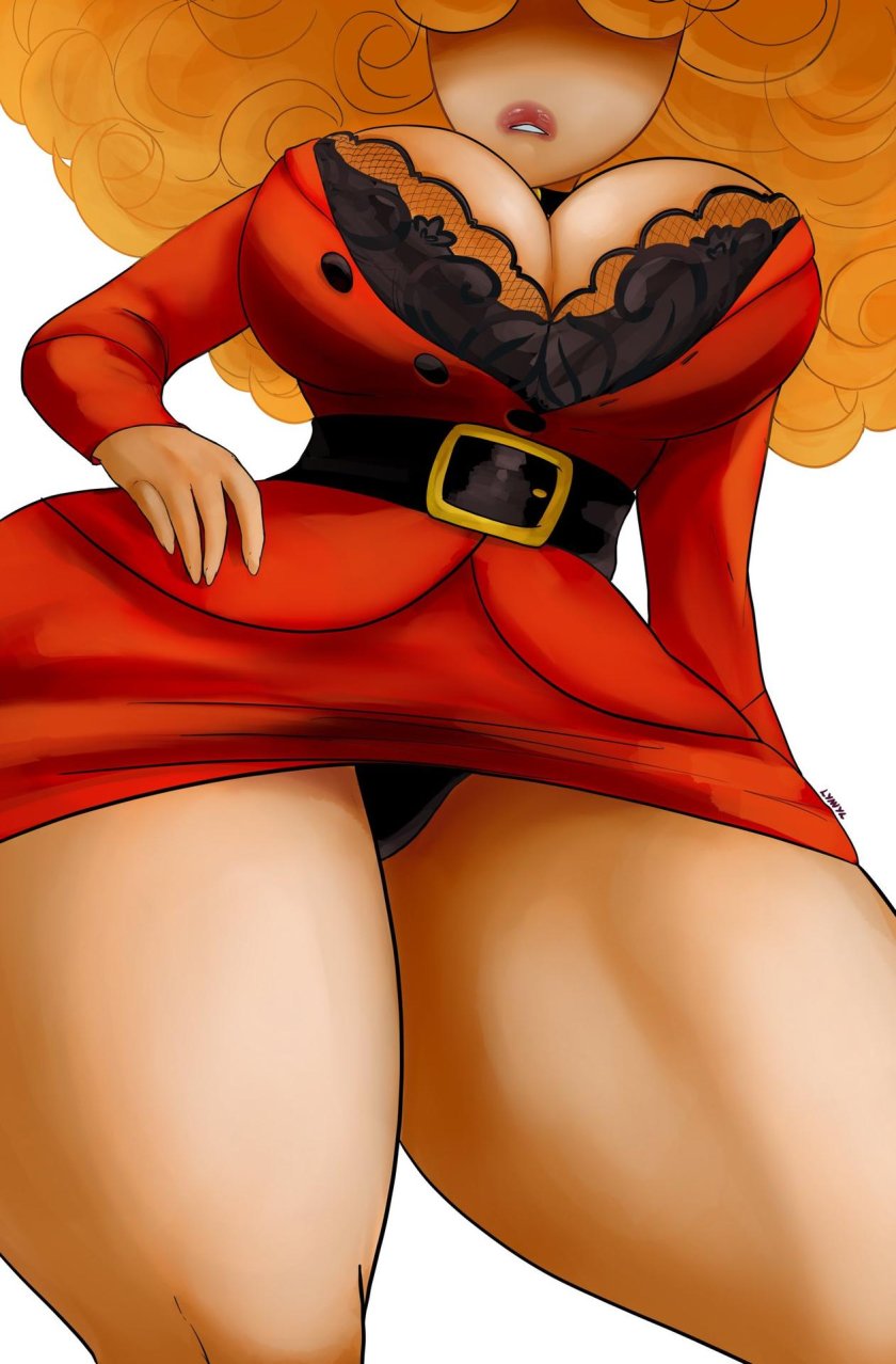 Miss Sarah Bellum