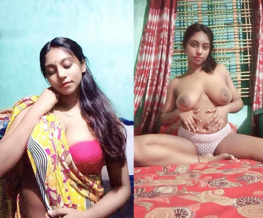 Indian nude girl