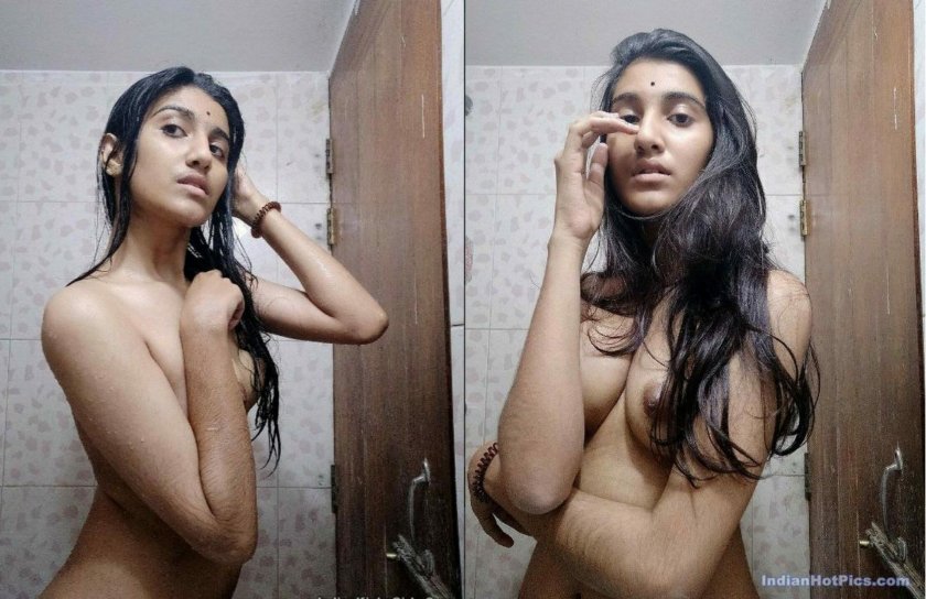 Naked Tamil women