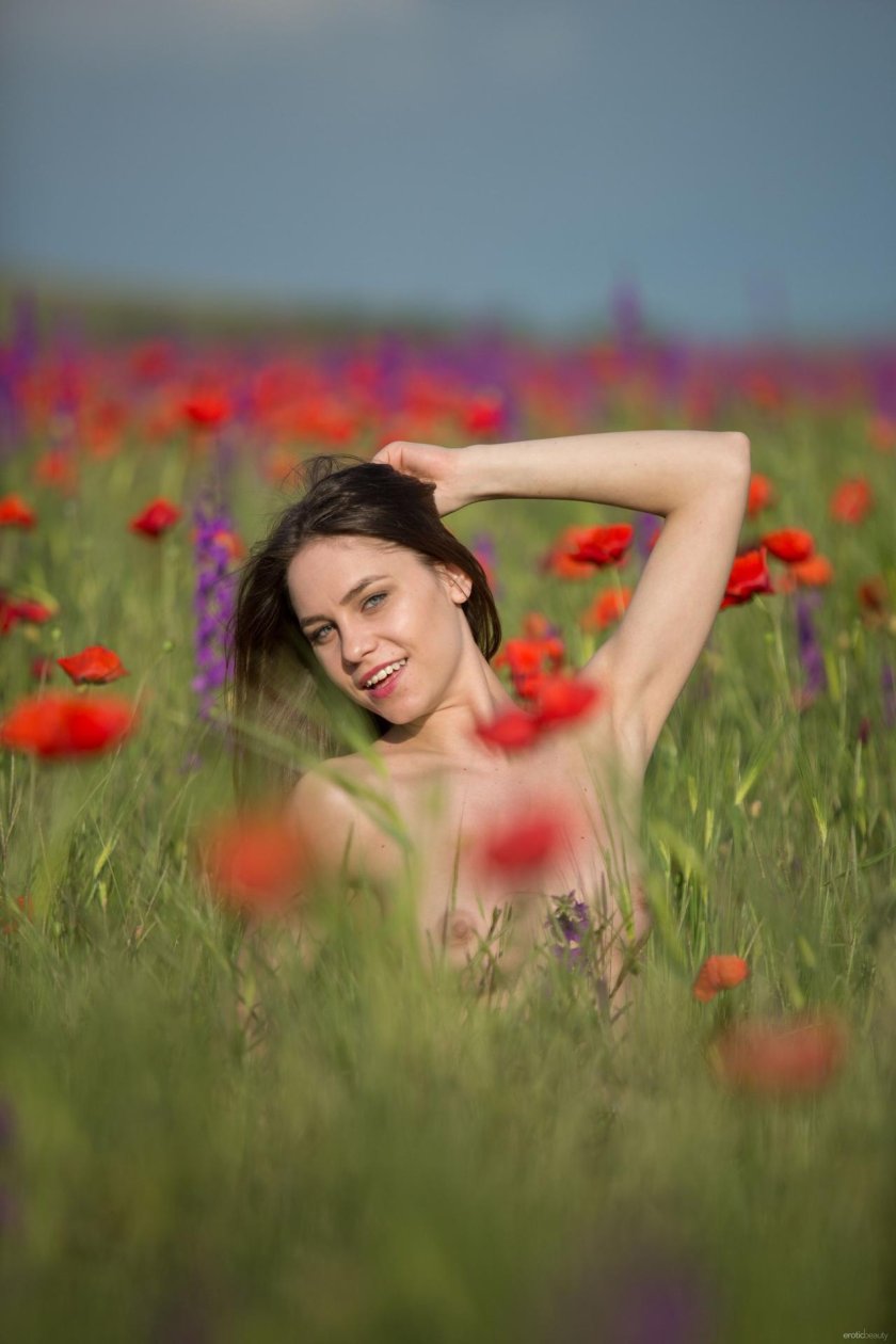 Photoshoot beautiful